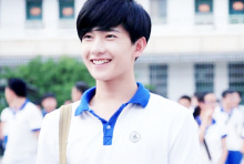 电影《左耳》 杨洋饰演许弋 电影《左耳》 杨洋饰演许弋