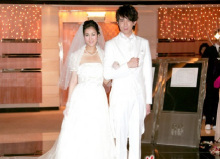 张继聪与谢安琪 张继聪与谢安琪