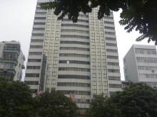 羊城晚报报业集团大楼 羊城晚报报业集团大楼