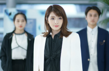 泡沫之夏 剧照 泡沫之夏 剧照