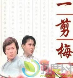 一剪梅 一剪梅