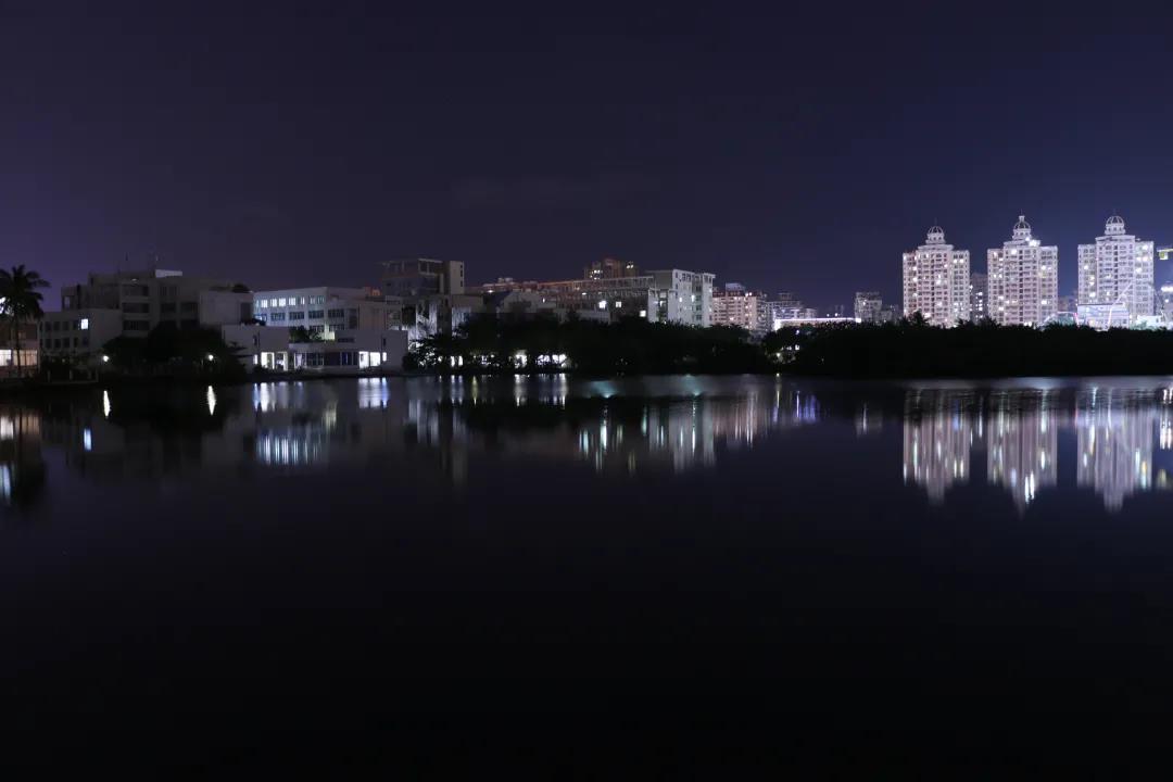 华灯初上 华灯初上