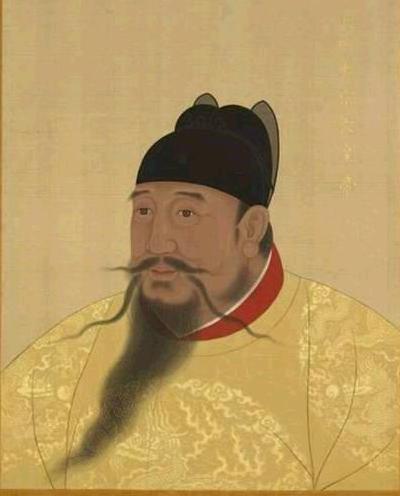 设置东厂的明成祖朱棣 设置东厂的明成祖朱棣