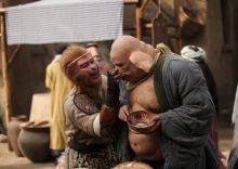 臧金生版猪八戒 臧金生版猪八戒