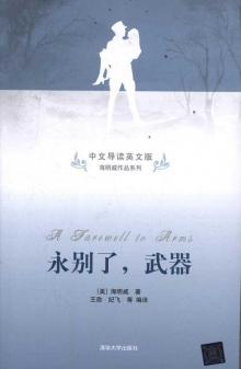 其他版本的《永别了,武器》 其他版本的《永别了,武器》