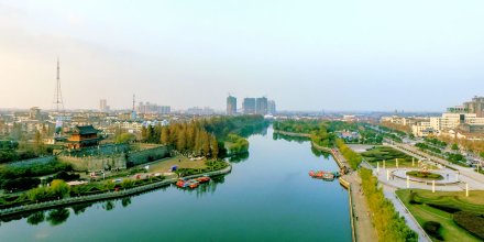 荆州城区 荆州城区