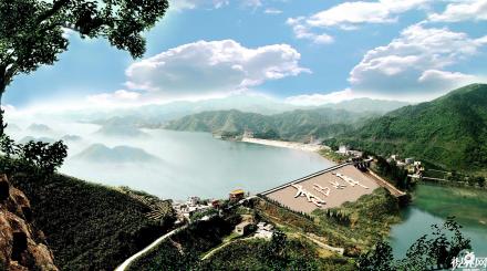 崇阳水利资源 崇阳水利资源