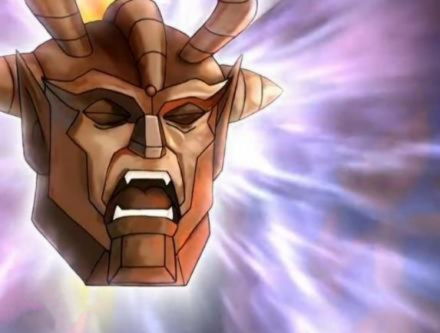 元始天魔 元始天魔