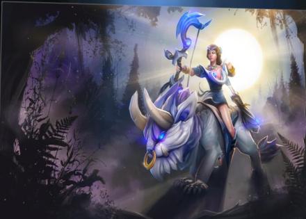 游戏海报 游戏海报