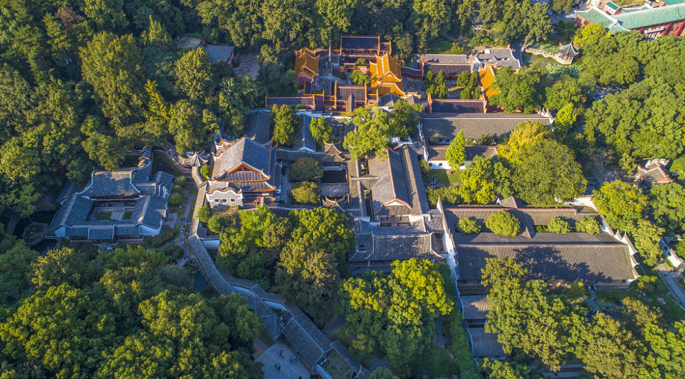 湖南大学岳麓书院