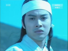 电视剧《大刺客之大唐聂隐娘》剧照