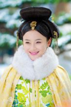 《美人无泪》剧照