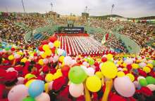 中国网球之乡 中国网球之乡