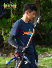 2016《我们的法则》吴奇隆