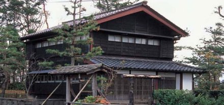 日本的藤野严九郎纪念馆 日本的藤野严九郎纪念馆