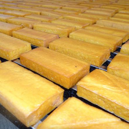 新化白溪豆腐 新化白溪豆腐