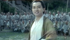 《红娘》饰演张生 《红娘》饰演张生