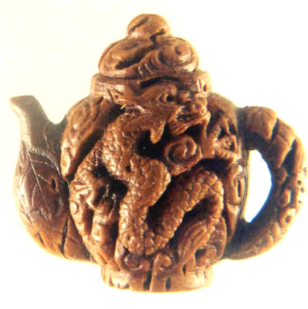 明熹宗手工制物 明熹宗手工制物