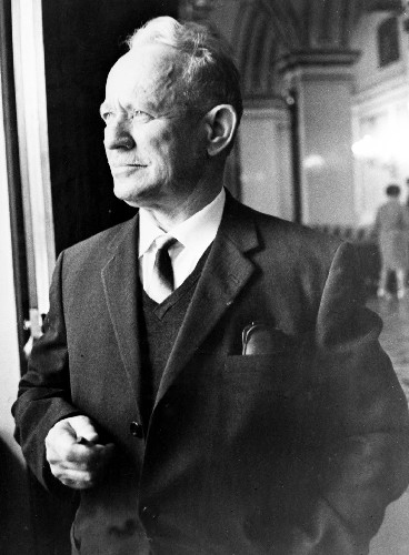 米哈依尔·亚历山大维奇·肖洛霍夫 米哈依尔·亚历山大维奇·肖洛霍夫