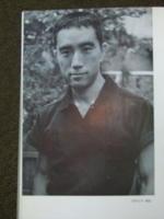 三岛由纪夫像 三岛由纪夫像