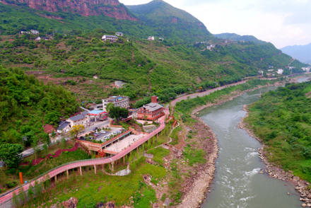 赤水河谷 赤水河谷