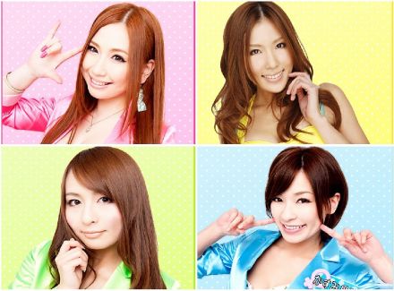 佐山 樱木 希崎 果穗 佐山 樱木 希崎 果穗