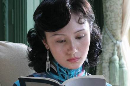 《上海伦巴》婉玉 《上海伦巴》婉玉