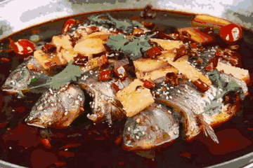 重庆美食 重庆美食