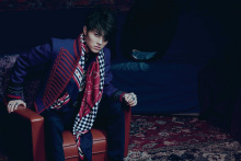 邱胜翊EP《Attention！》