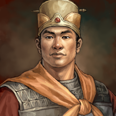 陈表画像 陈表画像