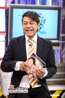 康熙来了照片 康熙来了照片