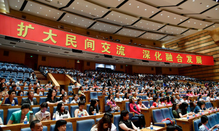 第十一届海峡论坛·海峡妇女论坛 第十一届海峡论坛·海峡妇女论坛