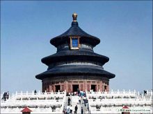 崇文区景点 崇文区景点