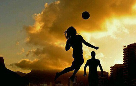 俯瞰里约 俯瞰里约