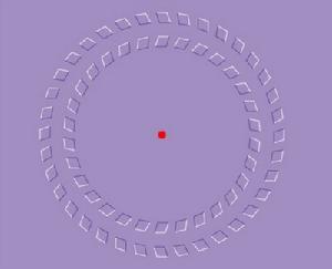 似动现象2 似动现象2