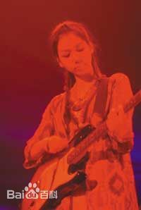 奥村初音吉他音乐节 奥村初音吉他音乐节