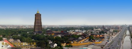 常州天宁寺 常州天宁寺