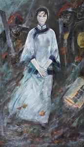 问题小说 问题小说