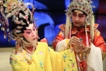 万丰粤剧 万丰粤剧