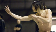 训练过程 训练过程