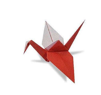 千纸鹤(图8) 千纸鹤(图8)