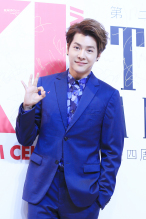 OK精彩年度挚爱颁奖礼