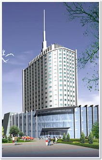 电视大厦 电视大厦