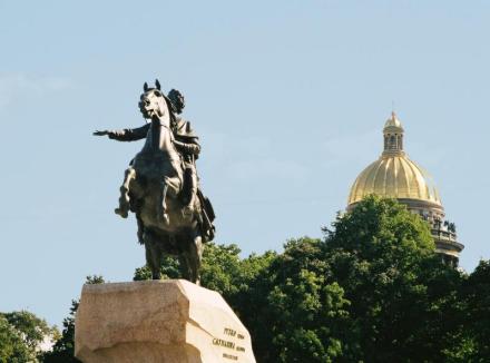 十二月党人广场 十二月党人广场