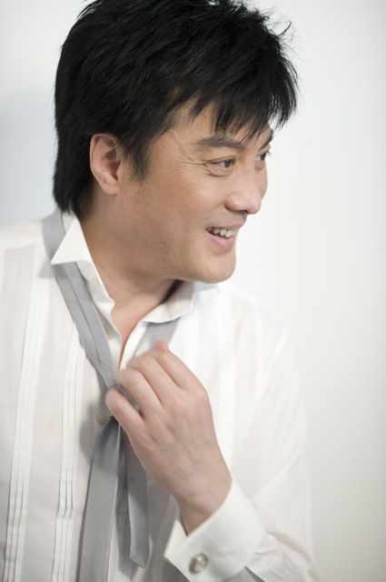 演员初晓 演员初晓