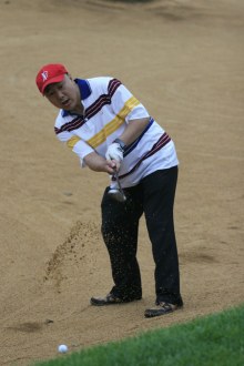 出席活动 出席活动