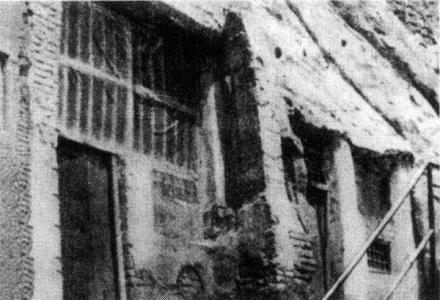 新华书店诞生地 新华书店诞生地