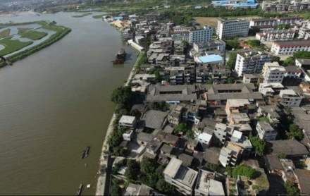 螺洲镇村落 螺洲镇村落