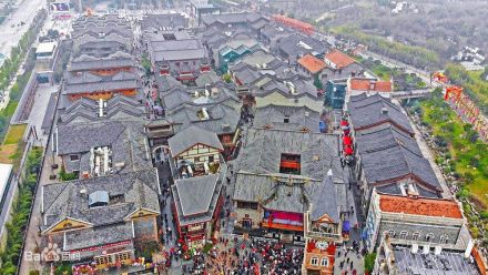 园博园汉口里 园博园汉口里