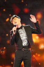 陈键锋《妈妈最爱的演唱会》2015.5.10